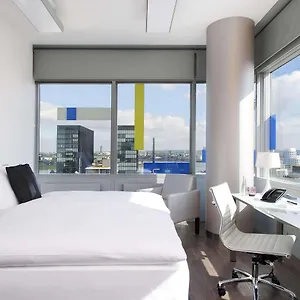 Hotel Innside By Meliá Hafen